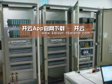 开云体育下载案例展示五